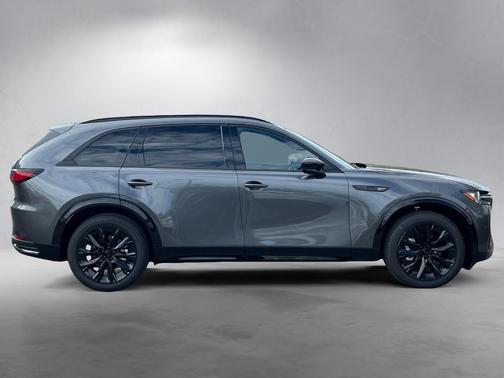 2026 Mazda CX-90 3.3 Turbo S Premium