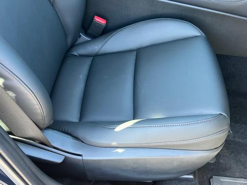 2025 Mazda Mazda3 FWD w/Select Package