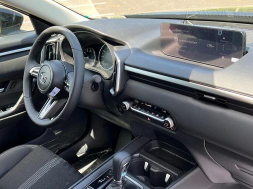2025 Mazda CX-50 2.5 S Select Package