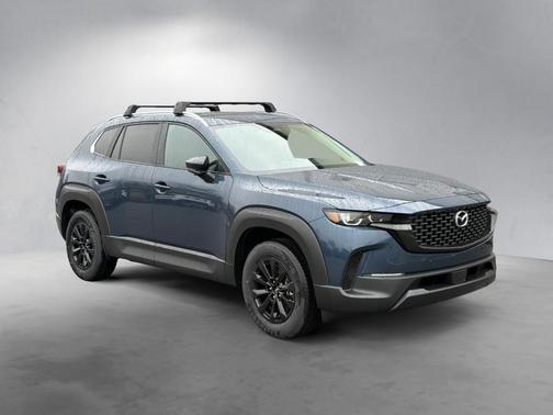 2026 Mazda CX-50 Hybrid PREFERRED
