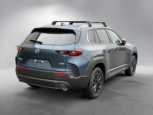 2026 Mazda CX-50 Hybrid PREFERRED