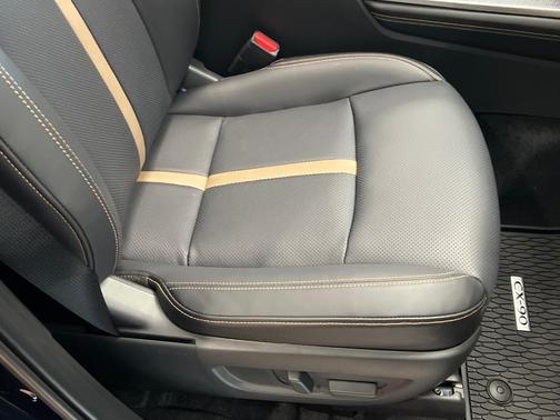 2025 Mazda CX-90 PHEV Premium Plus Package
