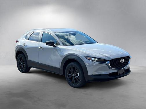 2025 Mazda CX-30 Select