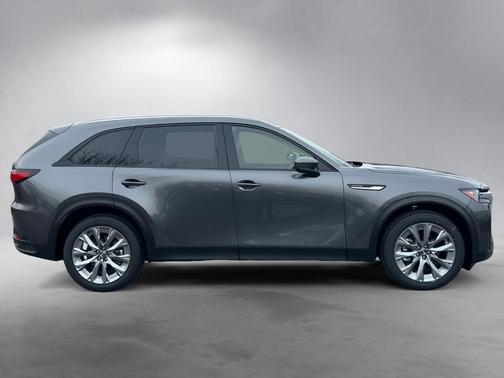 2026 Mazda CX-90 Preferred