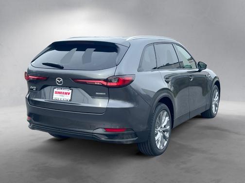 2026 Mazda CX-90 Preferred