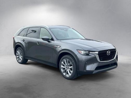 2026 Mazda CX-90 3.3 Turbo Preferred
