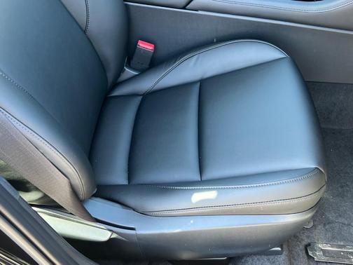 2025 Mazda Mazda3 FWD w/Select Package