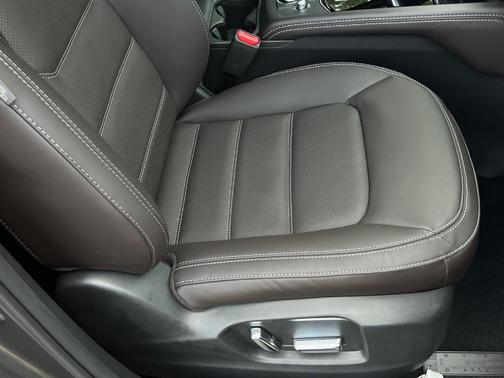 2025 Mazda CX-5 2.5 Turbo Signature