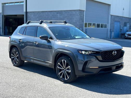 2025 Mazda CX-50 2.5 S Premium Plus Package