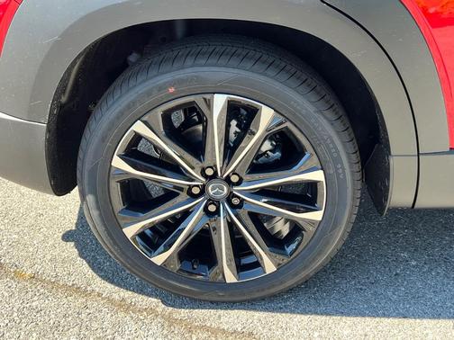 2025 Mazda CX-50 2.5 S Premium Plus Package