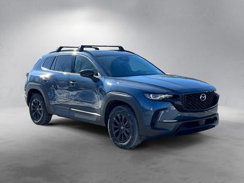 2026 Mazda CX-50 Premium