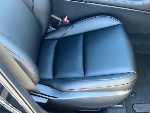 2026 Mazda Mazda3 FWD w/Preferred Package