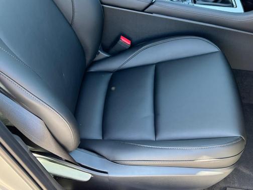 2025 Mazda Mazda3 FWD w/Select Package