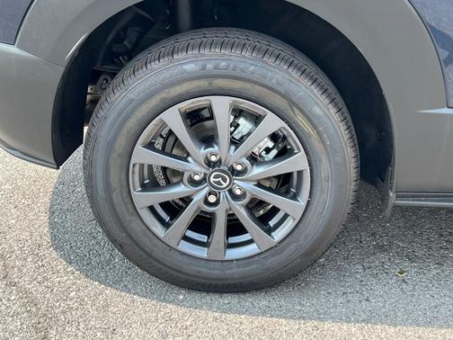 2025 Mazda CX-30 2.5 S