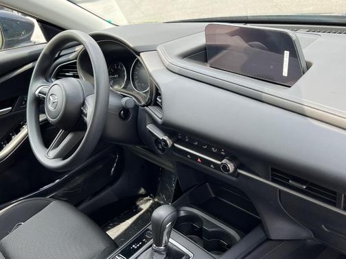 2025 Mazda CX-30 2.5 S