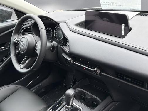 2026 Mazda CX-30 Preferred