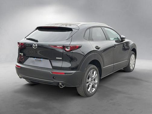 2026 Mazda CX-30 Preferred