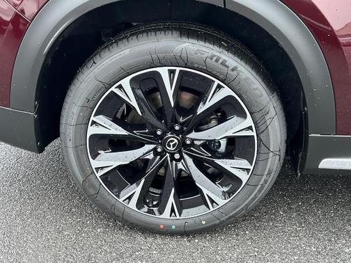 2025 Mazda CX-90 PHEV Premium Plus Package