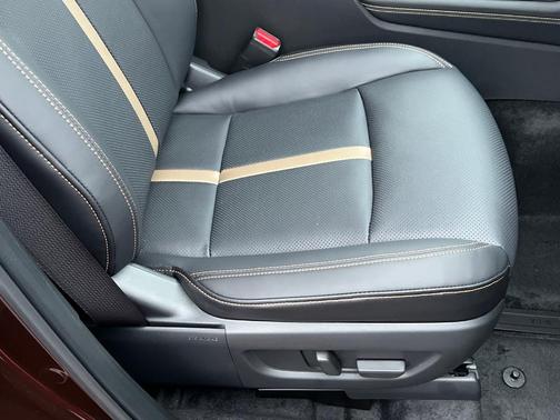 2025 Mazda CX-90 PHEV Premium Plus Package