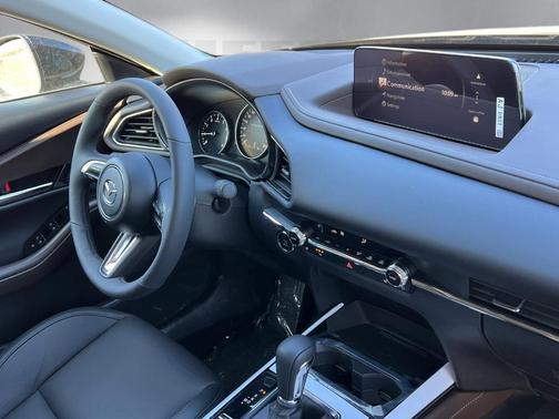 2025 Mazda CX-30 2.5 Turbo Premium Plus Package