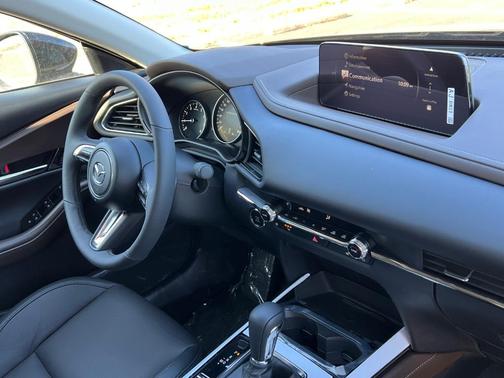 2025 Mazda CX-30 2.5 Turbo Premium Plus Package