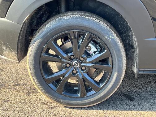 2025 Mazda CX-30 2.5 Turbo Premium Plus Package