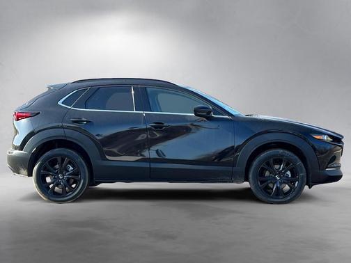 2025 Mazda CX-30 2.5 Turbo Premium Plus Package