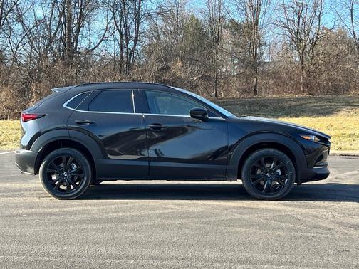2025 Mazda CX-30 2.5 Turbo Premium Plus Package