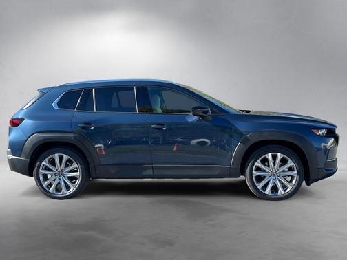 2026 Mazda CX-50 Premium