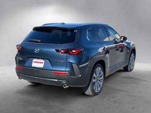 2026 Mazda CX-50 Premium