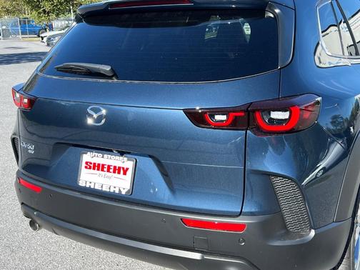 2026 Mazda CX-50 Premium