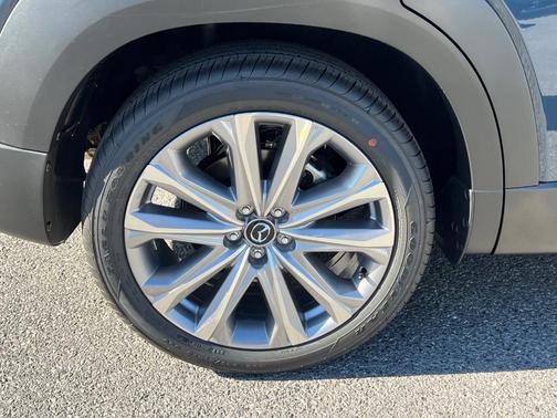 2026 Mazda CX-50 Premium