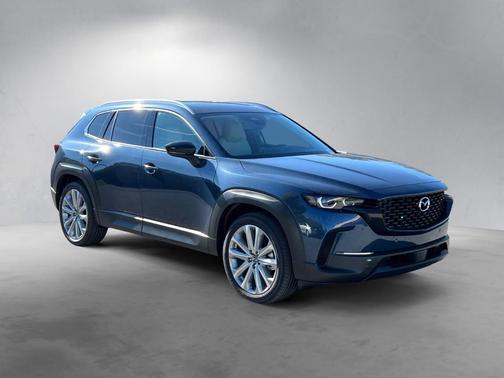 2026 Mazda CX-50 Premium