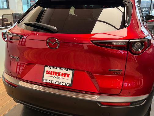 2026 Mazda CX-30 Premium Package