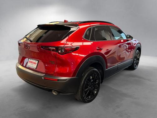 2026 Mazda CX-30 Premium Package