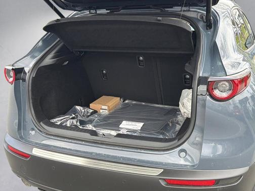 2026 Mazda CX-30 Premium Package