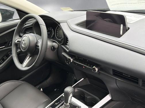 2026 Mazda CX-30 Premium Package