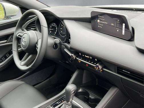 2026 Mazda Mazda3 FWD w/Preferred Package
