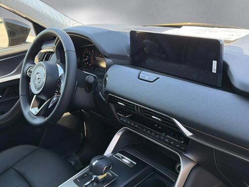 Artisan Red Premium 2026 Mazda CX-90 3.3 Turbo Premium Sport