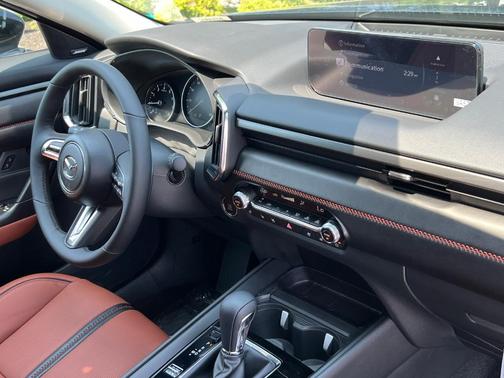 2025 Mazda CX-50 2.5 Turbo Premium Plus Package