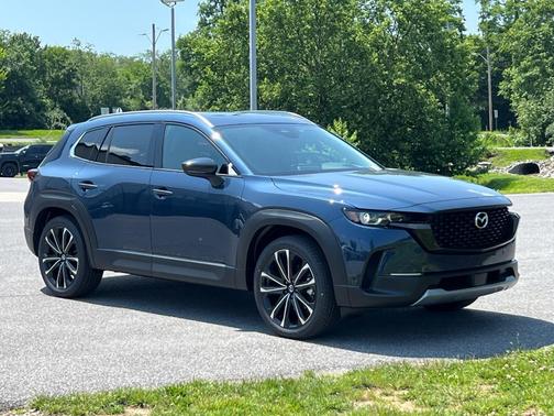 2025 Mazda CX-50 2.5 Turbo Premium Plus Package