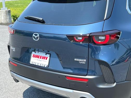 2025 Mazda CX-50 2.5 Turbo Premium Plus Package