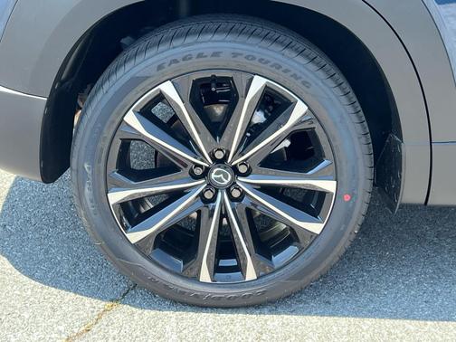 2025 Mazda CX-50 2.5 Turbo Premium Plus Package