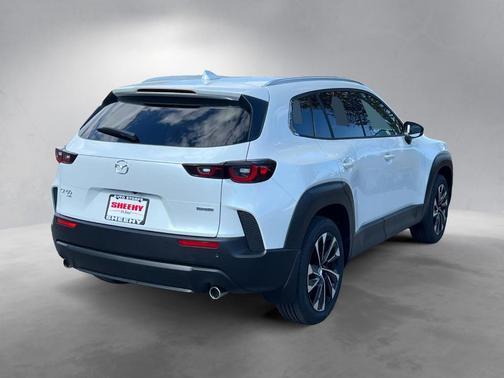 2026 Mazda CX-50 Premium Plus