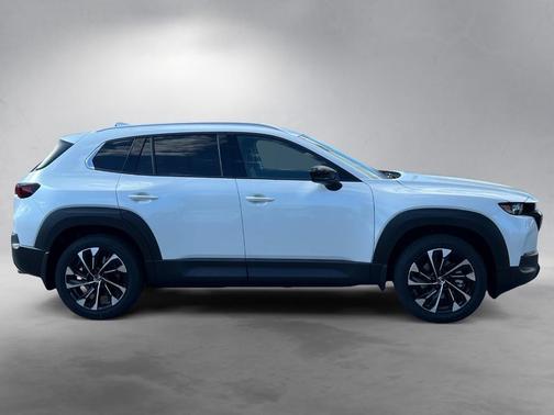 2026 Mazda CX-50 Premium Plus