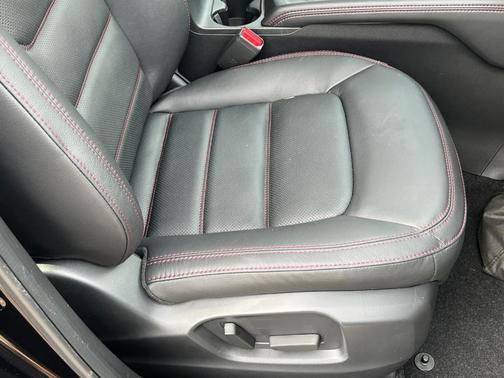 2025 Mazda CX-5 2.5 Turbo Premium Package