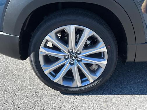 2026 Mazda CX-50 Premium