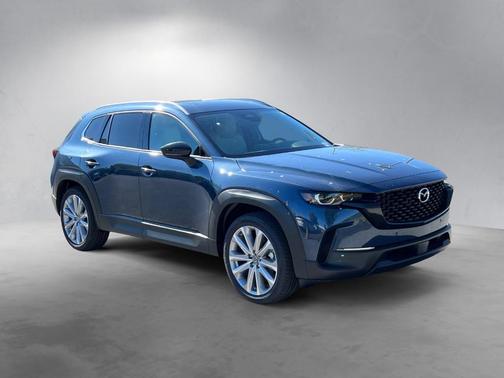2026 Mazda CX-50 Premium