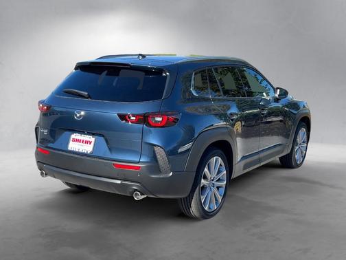 2026 Mazda CX-50 Premium