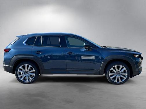 2026 Mazda CX-50 Premium